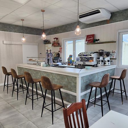 Venecia Bed&Breakfast Villafranca Del Bierzo Buitenkant foto