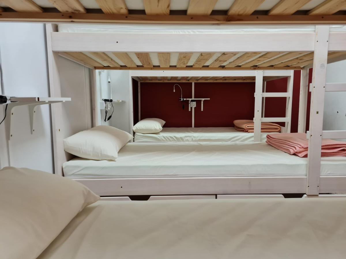 Venecia Bed&Breakfast Villafranca Del Bierzo Buitenkant foto