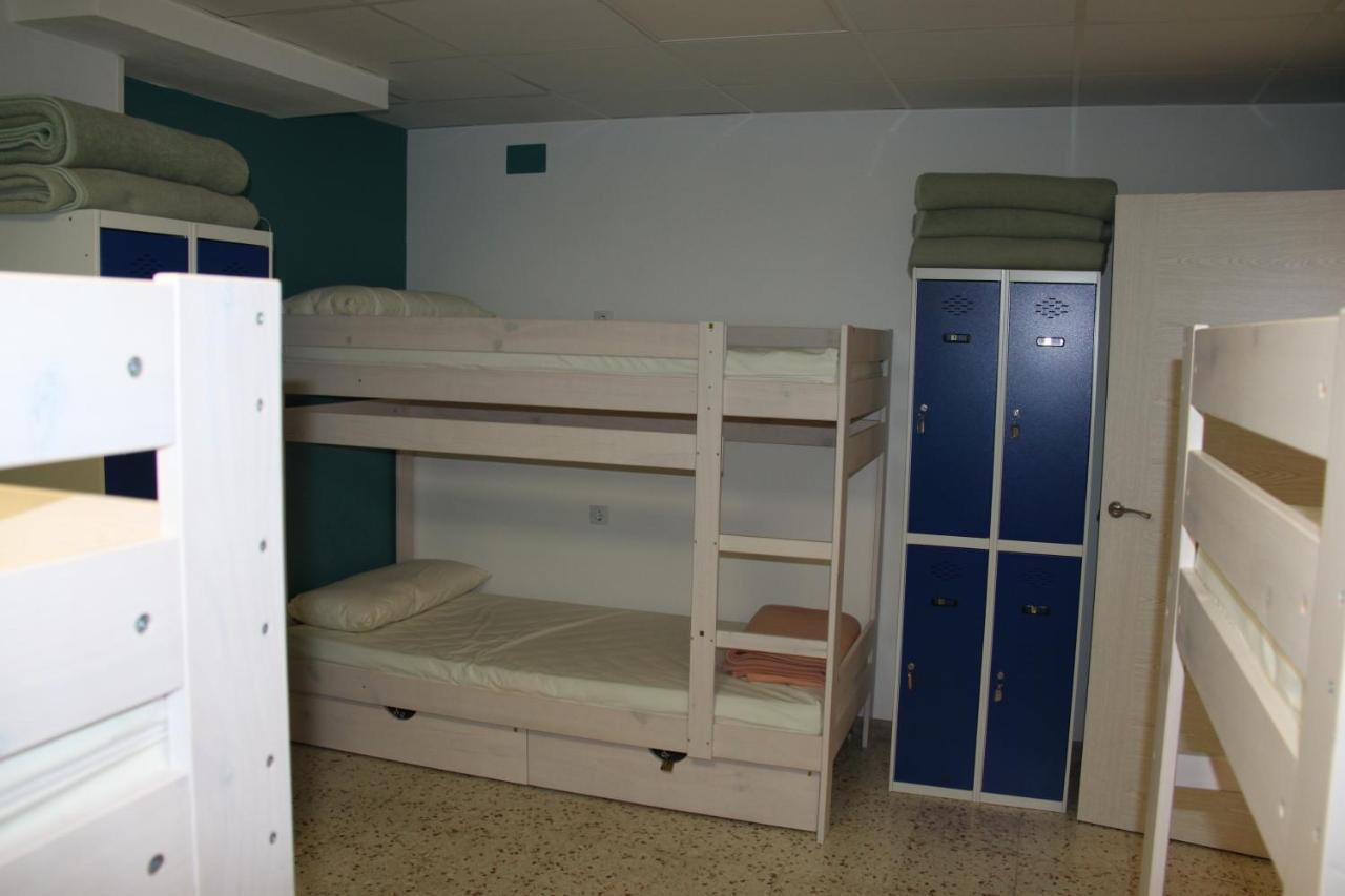 Venecia Bed&Breakfast Villafranca Del Bierzo Buitenkant foto