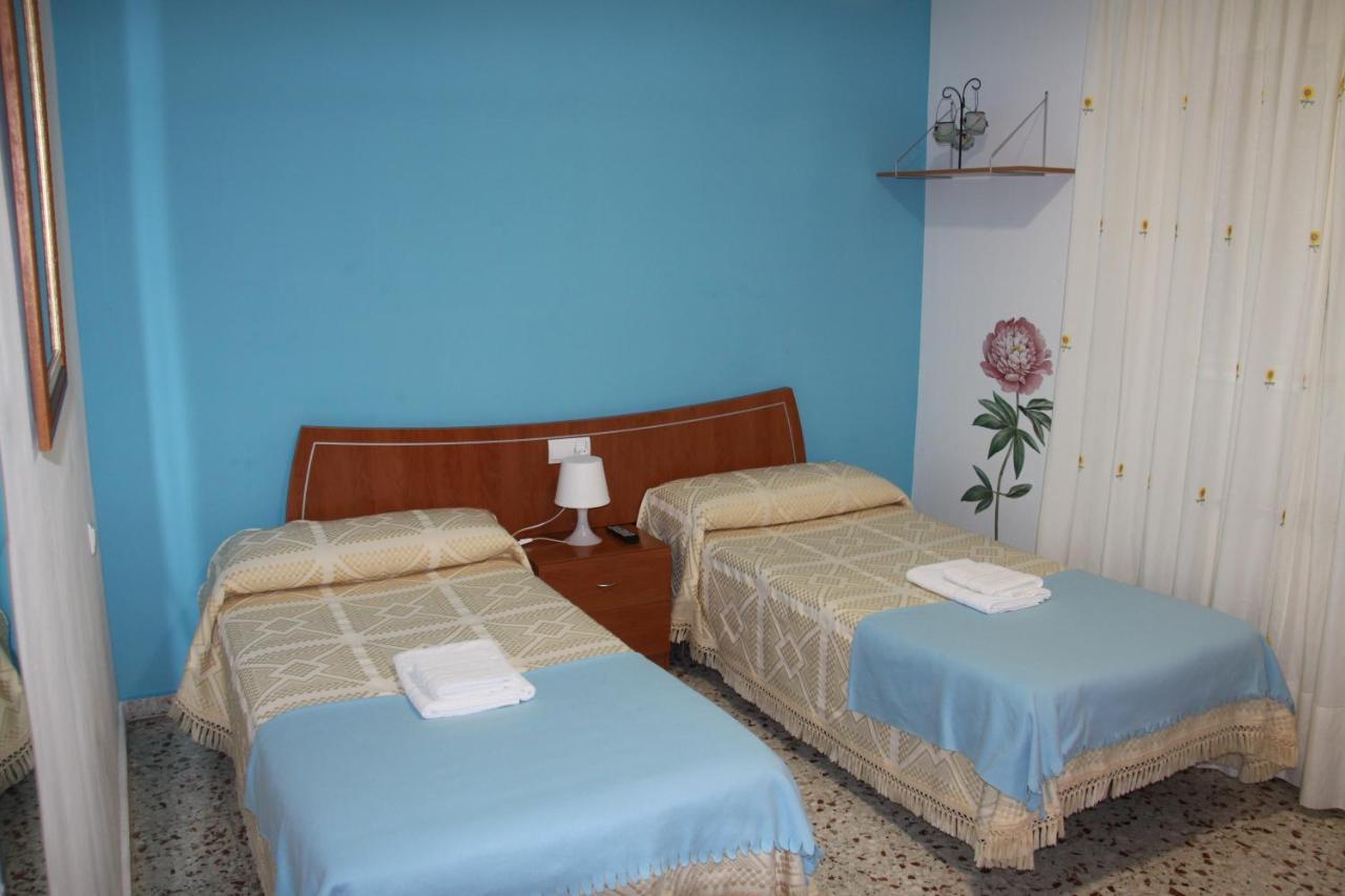 Venecia Bed&Breakfast Villafranca Del Bierzo Buitenkant foto